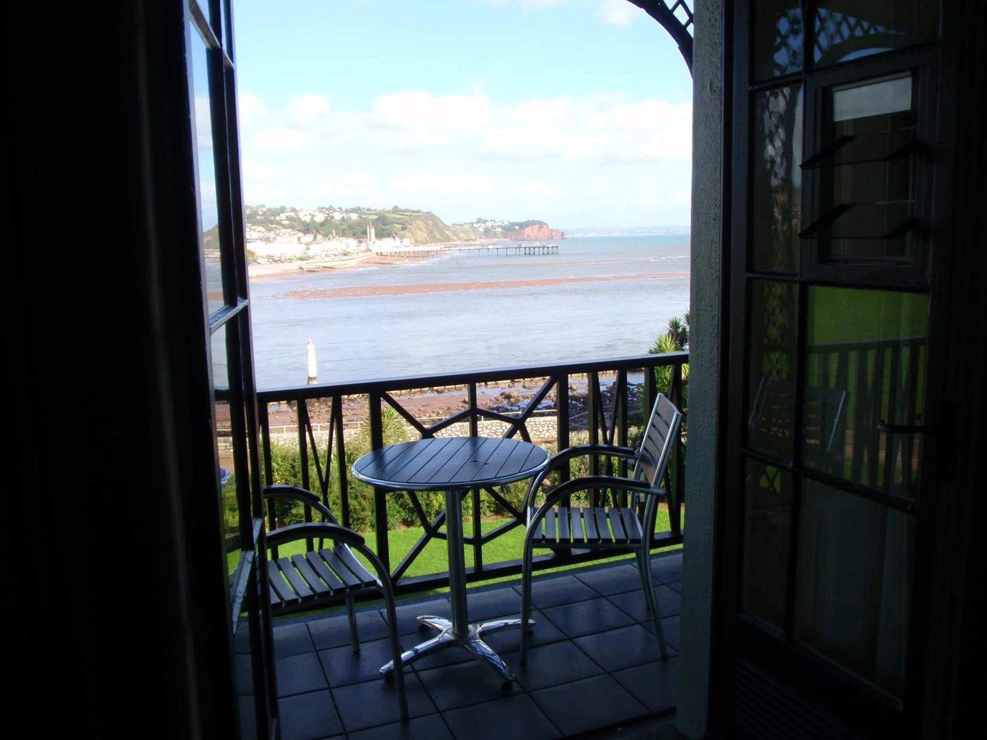 Bed and Breakfast The Ness Тинмут Экстерьер фото