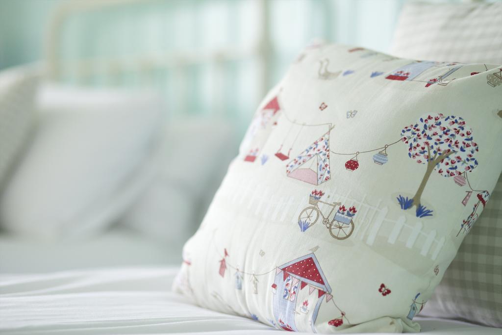 Bed and Breakfast The Ness Тинмут Экстерьер фото